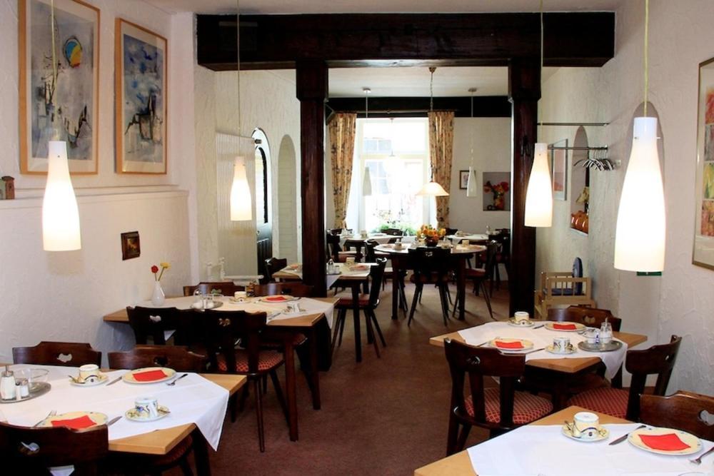 Hotel Zum Roemer Uberlingen Exteriör bild